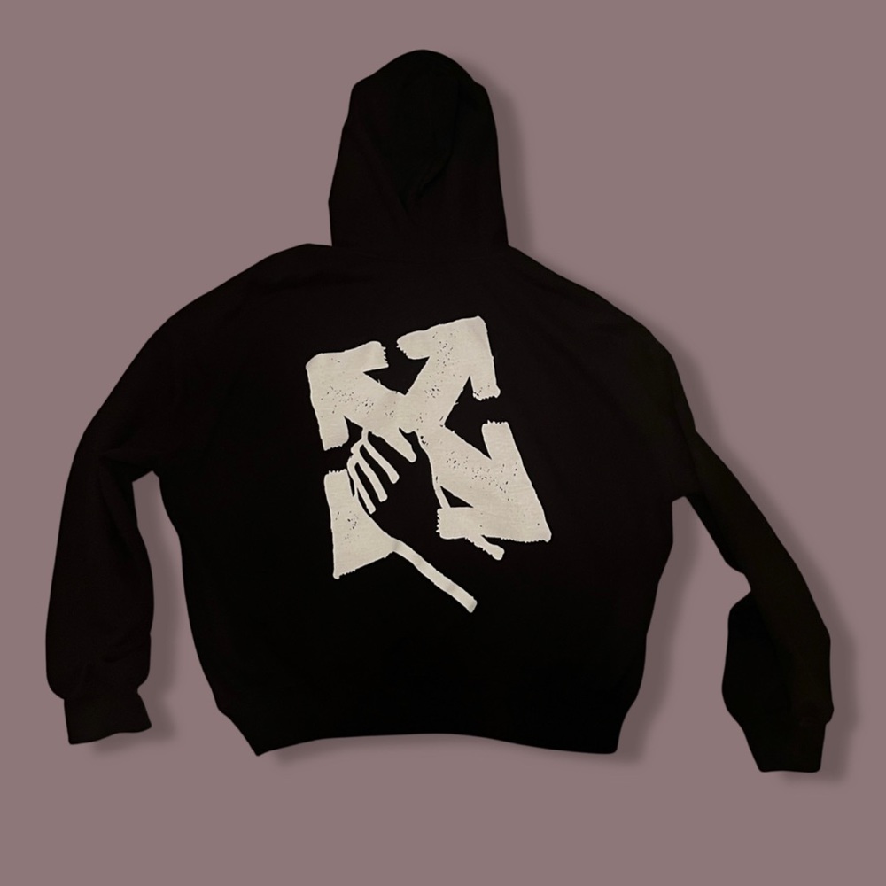 Off-White Hoodie